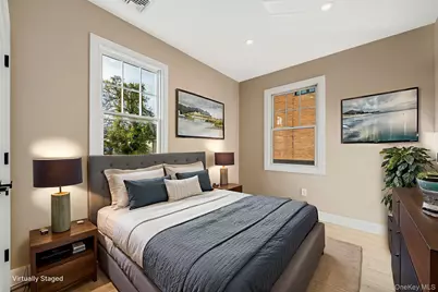 24 Skillman Street #Lower, Roslyn, NY 11576 - Photo 4
