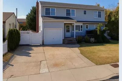 828 E. Meadow Avenue, East Meadow, NY 11554 - Photo 1