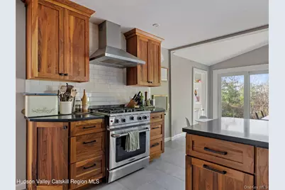 20 Sherman Road, Woodstock, NY 12498 - Photo 14