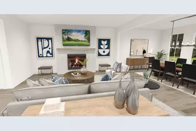 20 Fieldstone Knoll #57, Armonk, NY 10504 - Photo 2