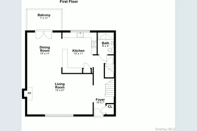 25 Highland Terrace, Pleasantville, NY 10570 - Photo 22