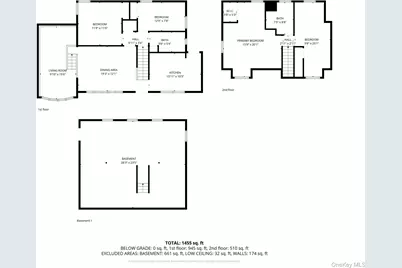 23 Cullen Drive, East Northport, NY 11731 - Photo 22