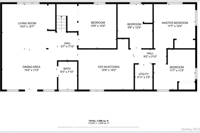 36 W Saltaire Road, Lindenhurst, NY 11757 - Photo 8