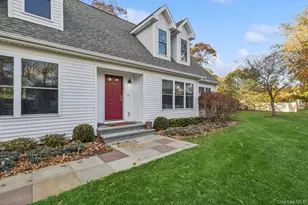 19 Walnut Ave, East Quogue, NY 11942 - Photo 24