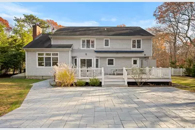 16 Georgica Woods Lane, Wainscott, NY 11975 - Photo 24