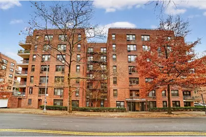 6495 Broadway #5R, Bronx, NY 10471 - Photo 2
