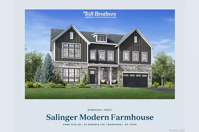 26 Sequoia Circle, Manhasset, NY 11030 - Photo 2