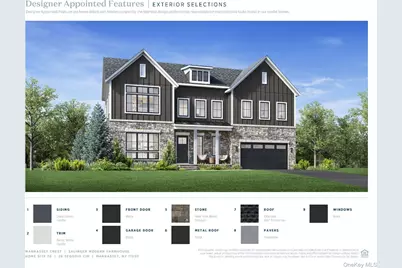 26 Sequoia Circle, Manhasset, NY 11030 - Photo 2