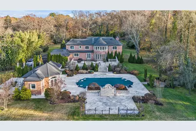 109 Wheatley Road, Brookville, NY 11545 - Photo 6