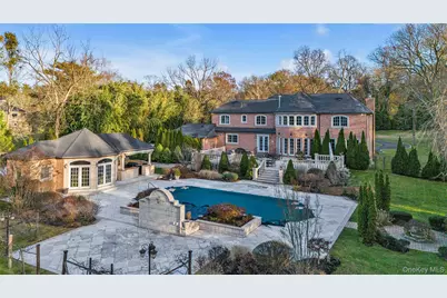 109 Wheatley Road, Brookville, NY 11545 - Photo 2