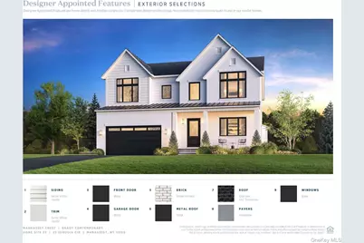 22 Sequoia Circle, Manhasset, NY 11030 - Photo 2