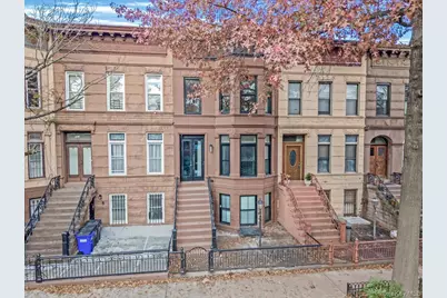 753 Hancock Street Street #HSE, Brooklyn, NY 11233 - Photo 1