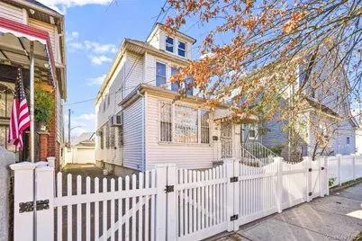 10930 128th Street, Ozone Park, NY 11420 - Photo 1