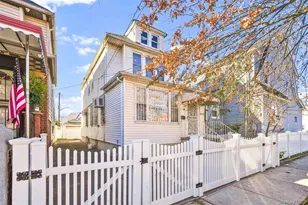 109-30 128th St, Ozone Park, NY 11420 - Photo 1