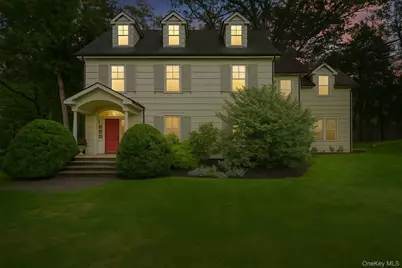 484 Bedford Road, Bedford Hills, NY 10507 - Photo 2