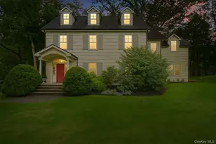 484 Bedford Rd, Bedford Hills, NY 10507 - Photo 2