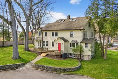 484 Bedford Road, Bedford Hills, NY 10507 - Photo 28