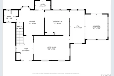 484 Bedford Road, Bedford Hills, NY 10507 - Photo 34