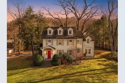 484 Bedford Road, Bedford Hills, NY 10507 - Photo 36