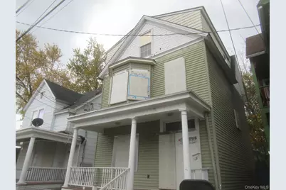 35 Carpenter Avenue, Newburgh, NY 12550 - Photo 1