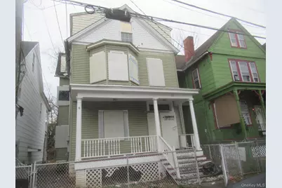 35 Carpenter Avenue, Newburgh, NY 12550 - Photo 18