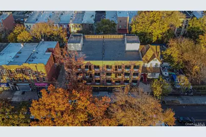 106-25 Guy R Brewer Boulevard, Jamaica, NY 11433 - Photo 2