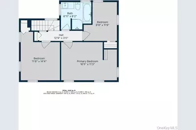 28 S Brett Street, Beacon, NY 12508 - Photo 40