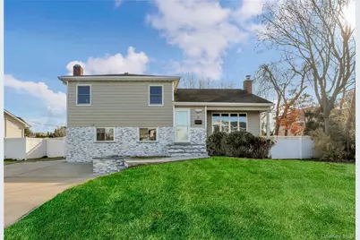 2 Walnut Drive, Syosset, NY 11791 - Photo 1