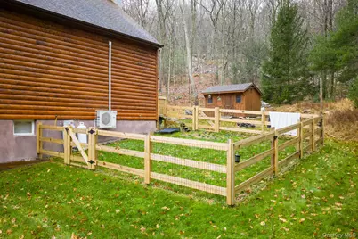 191 David Rhodes Road, Westbrookville, NY 12790 - Photo 36
