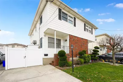 81 Houston Street, New York, NY 10302 - Photo 1