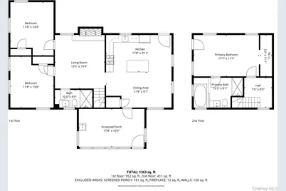 104 S Quaker Lane, Hyde Park, NY 12538 - Photo 36