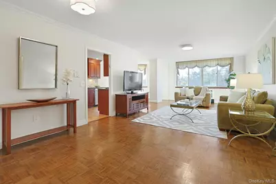 1270 North Avenue #3A, New Rochelle, NY 10804 - Photo 2