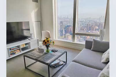252 South Street #46j, New York, NY 10002 - Photo 2