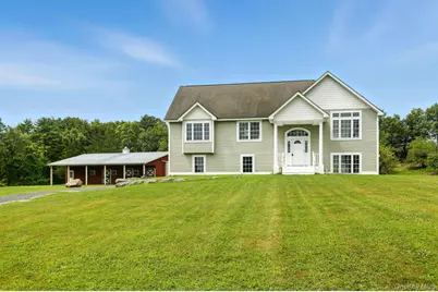 160 Pirog Road, Pine Bush, NY 12566 - Photo 1