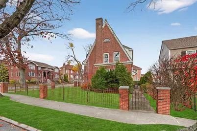 2300 Gunther Avenue, Bronx, NY 10469 - Photo 30