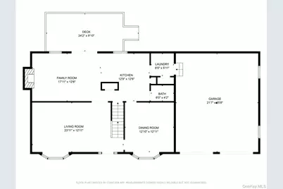 16 Oakland Avenue, Chester, NY 10918 - Photo 46