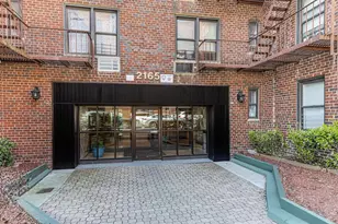 2165 Matthews Ave, Bronx, NY 10462 - Photo 1
