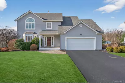 15 Aquarius Street, Monroe, NY 10950 - Photo 1