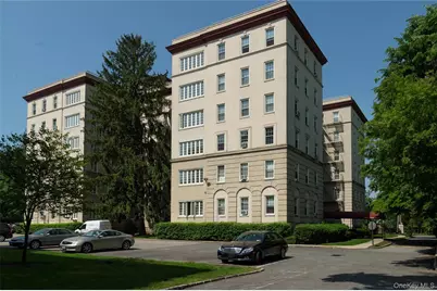 2 Park Lane #5E, Mount Vernon, NY 10552 - Photo 1