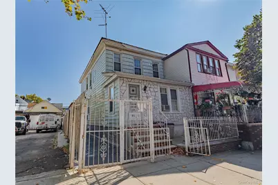 8759 123rd Street, Richmond Hill, NY 11418 - Photo 2