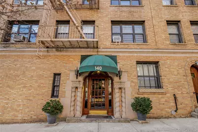 140 E 95th Street #3C, New York, NY 10128 - Photo 14