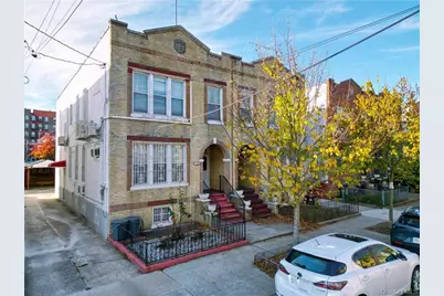 2284 E 22nd Street, Brooklyn, NY 11229 - Photo 2