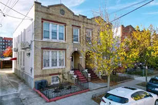 2284 E 22nd St, Brooklyn, NY 11229 - Photo 2