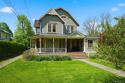 6455 Montgomery Street, Rhinebeck, NY 12572 - Photo 1