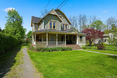 6455 Montgomery Street, Rhinebeck, NY 12572 - Photo 2