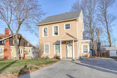 9 West Street, Marlboro, NY 12542 - Photo 1