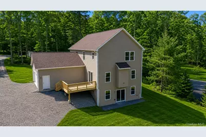 1025 Pine Kill Road, Wurtsboro, NY 12790 - Photo 8