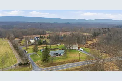 448 Sand Hill Road, Gardiner, NY 12525 - Photo 1