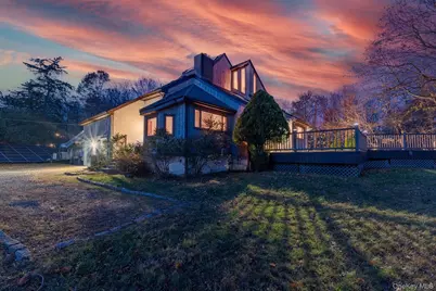 22 Weyant Road, Fort Montgomery, NY 10922 - Photo 2