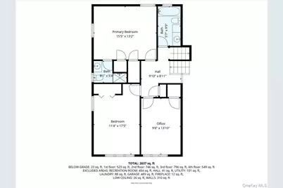 816 Pepperidge Road, Westbury, NY 11590 - Photo 20